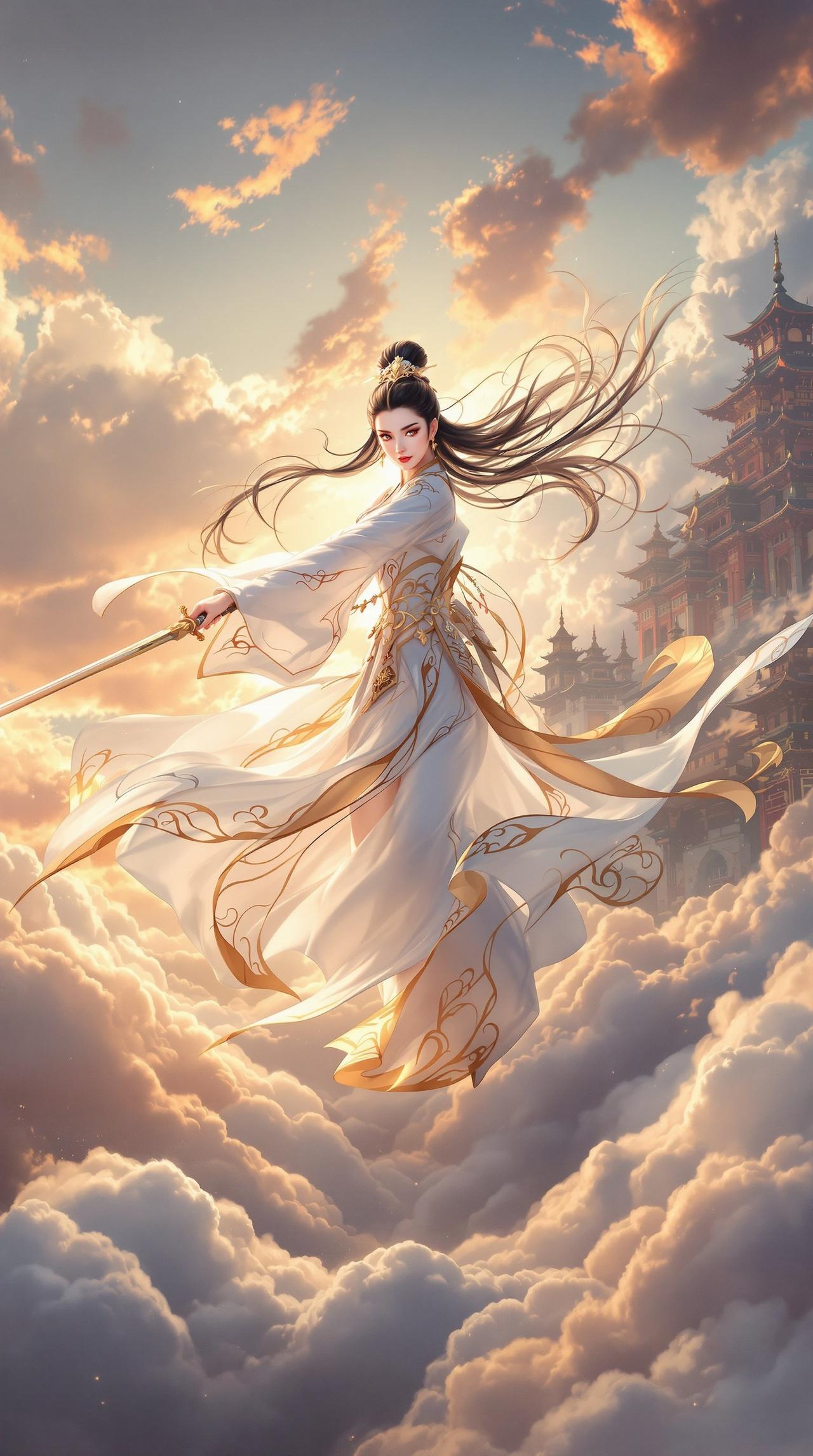女仙追上来了 - 蕃茄短剧新剧速递